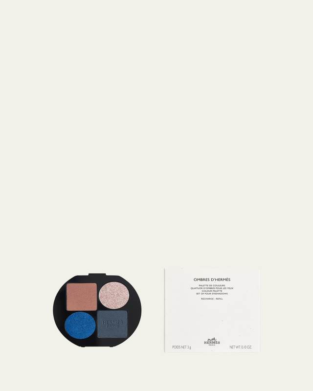 Ombres d'Hermes Eyeshadow Refill